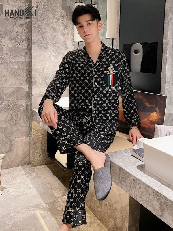 Đồ Ngủ Pijama Nam